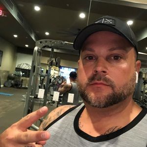 Meet your Posher, Andrew